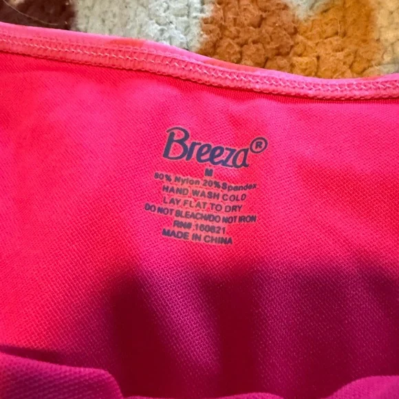 breeza bikini - Picture 2 of 3